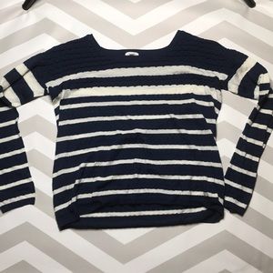 Soft Joie Lg knit sweater